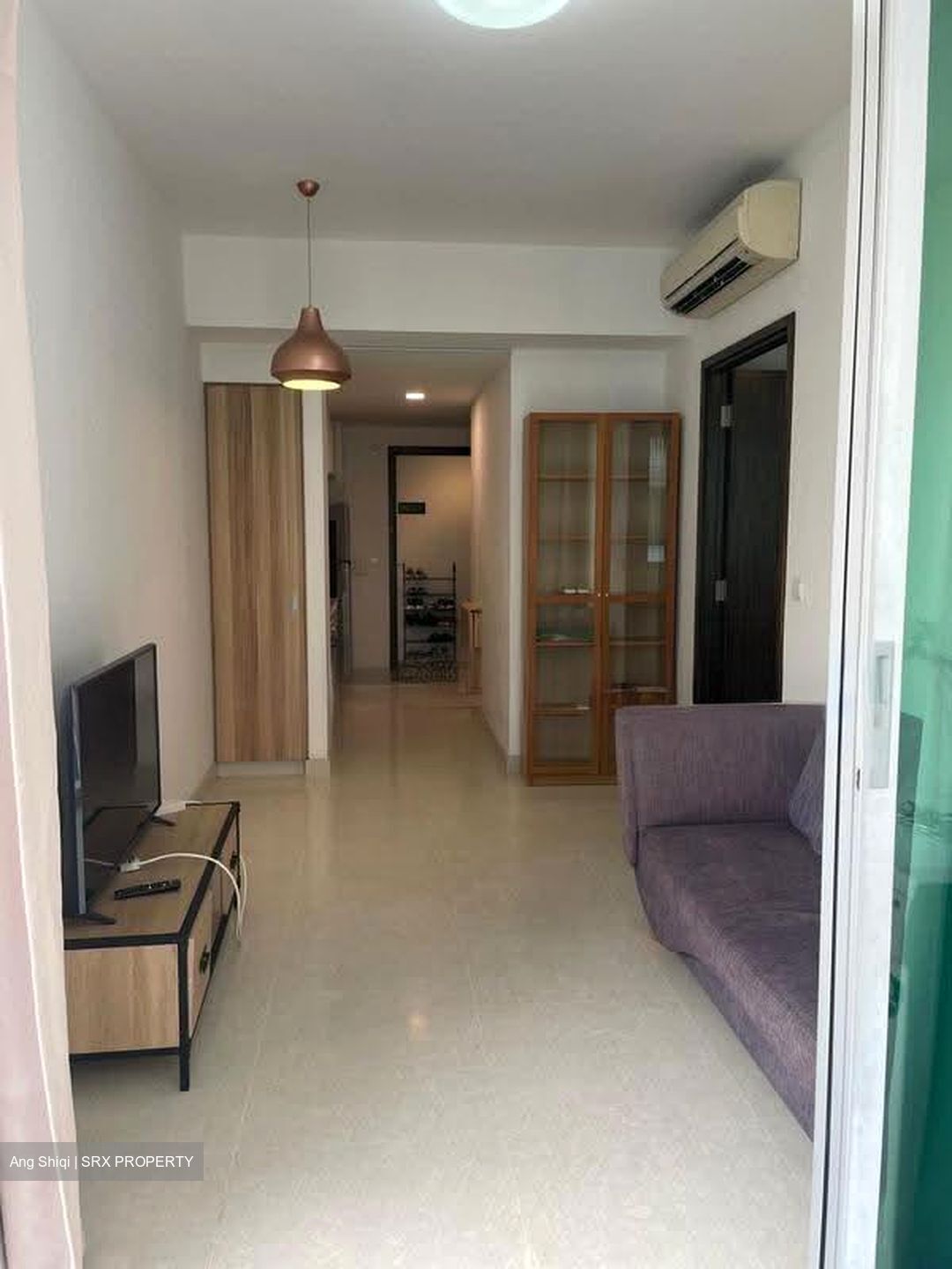 Natura@Hillview (D23), Apartment #632912641